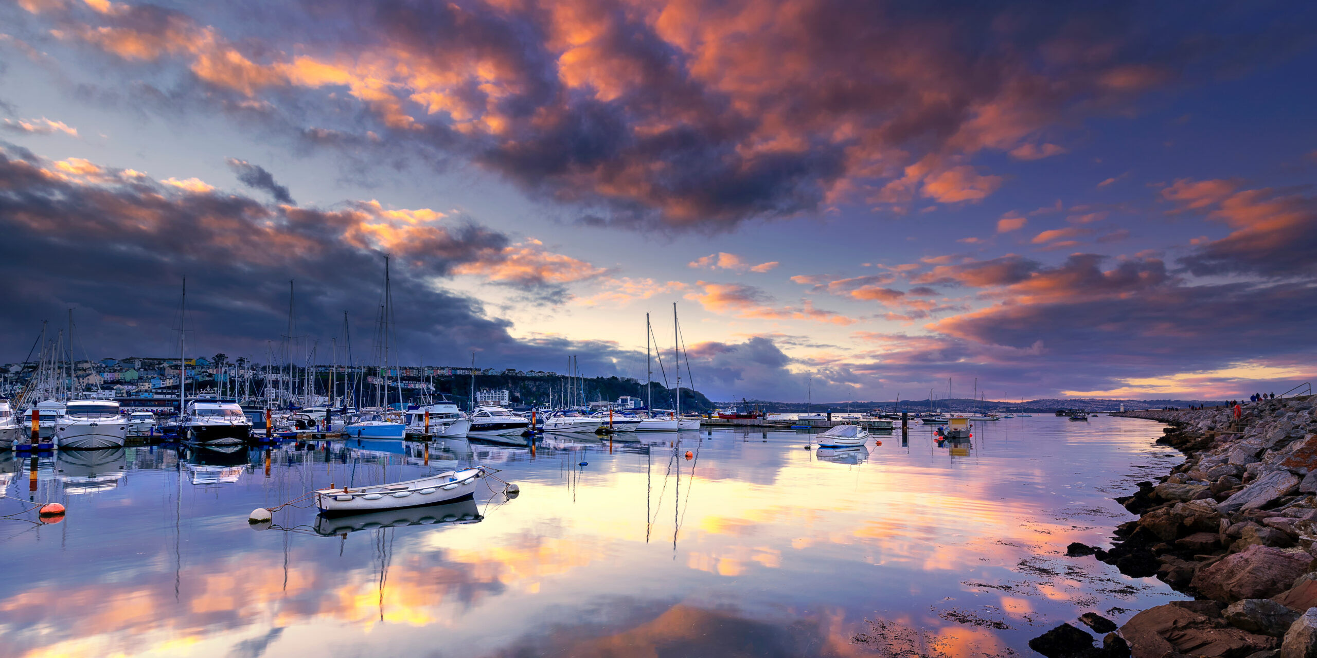 Discover Brixham