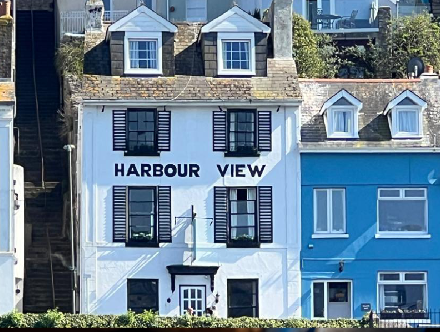 Harbour View