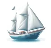 Sailing Boat