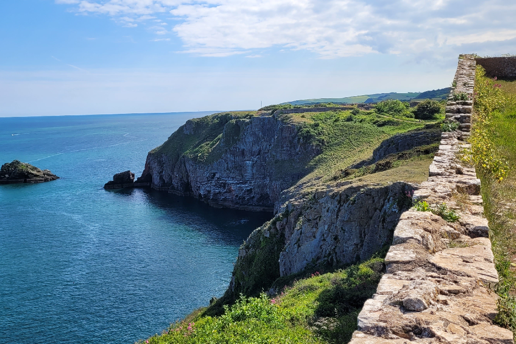 Berry Head Brixham