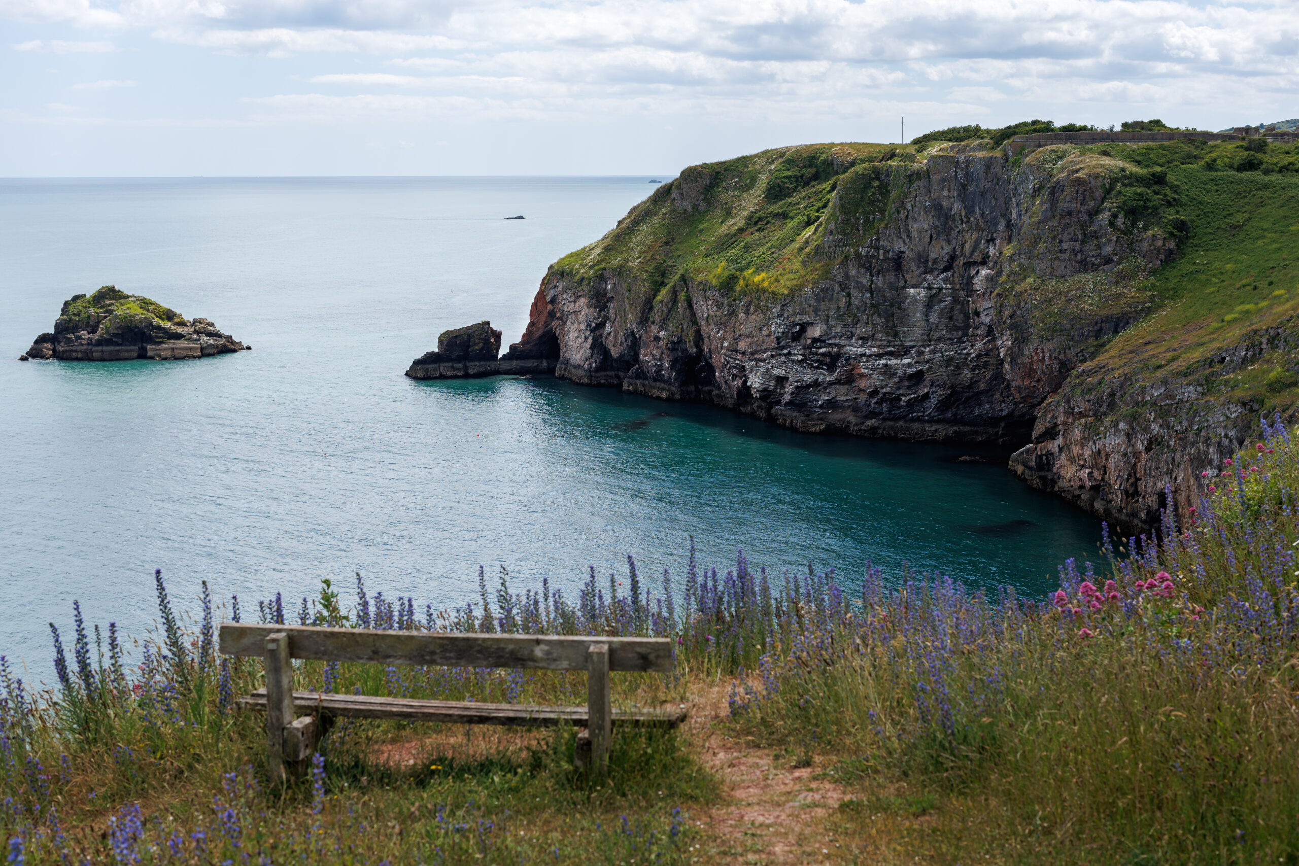 Berry Head