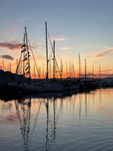 Brixham Sunset