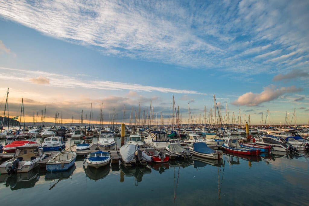 Harbour View Guest House Brixham | brixham photography Getaway in Brixham